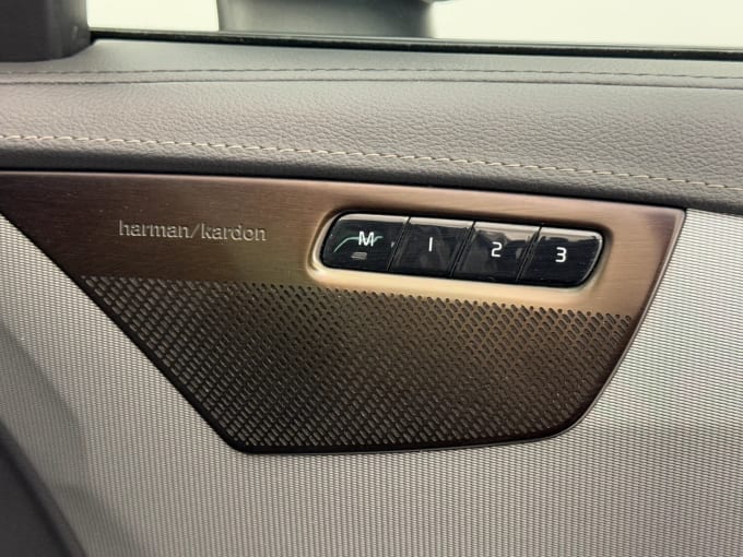 2022 Volvo Xc90
