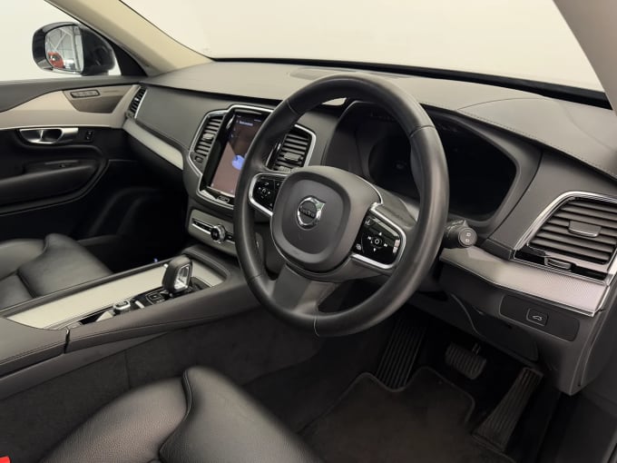 2022 Volvo Xc90