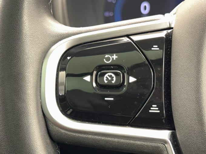 2022 Volvo Xc90