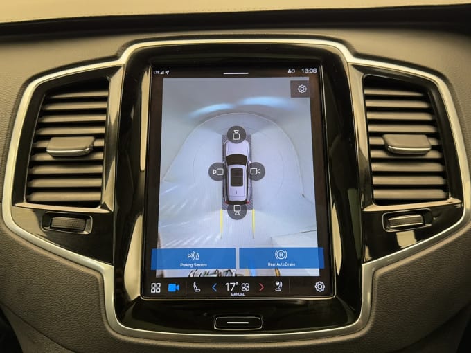 2022 Volvo Xc90