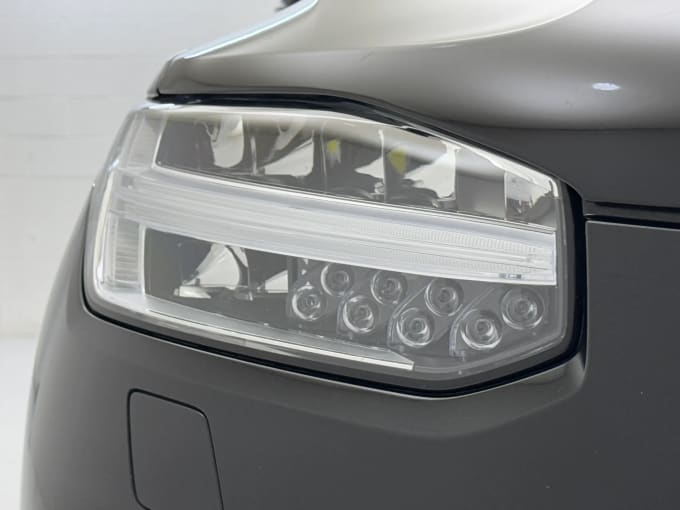 2022 Volvo Xc90