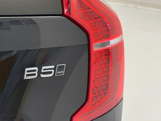2022 Volvo Xc90