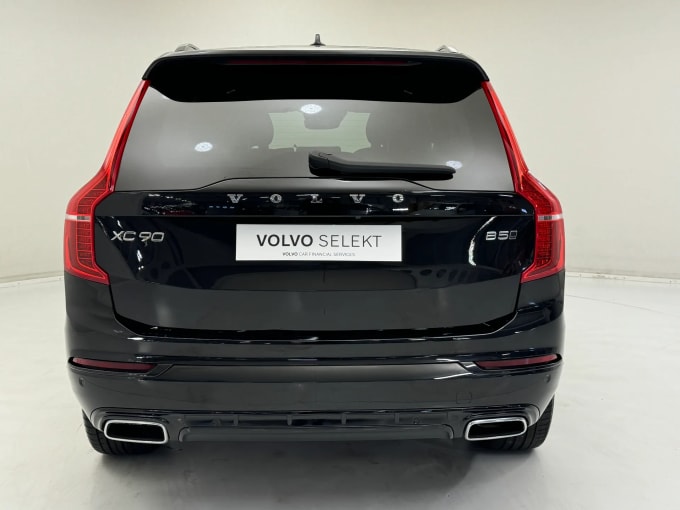 2021 Volvo Xc90