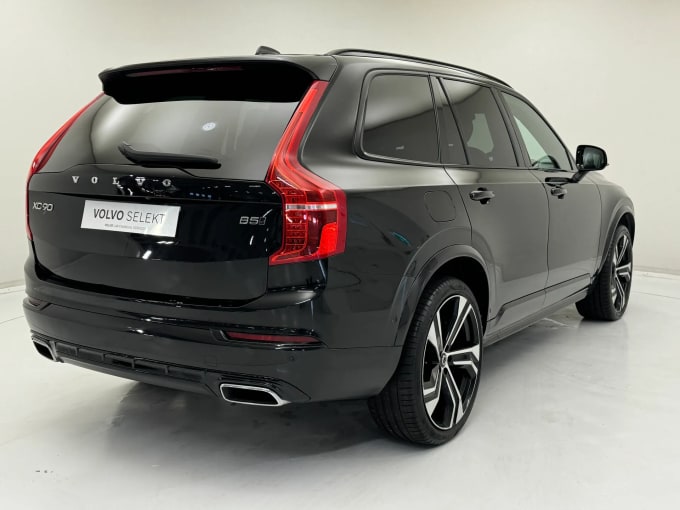 2021 Volvo Xc90