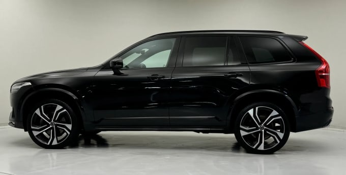 2021 Volvo Xc90