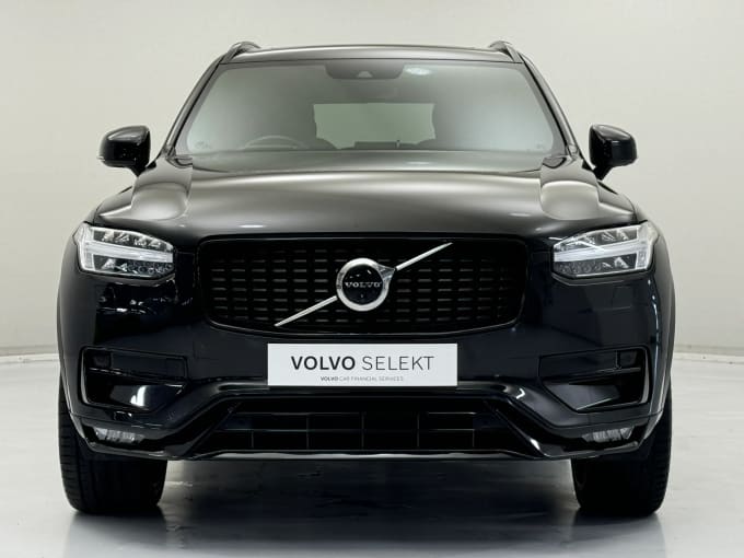 2021 Volvo Xc90