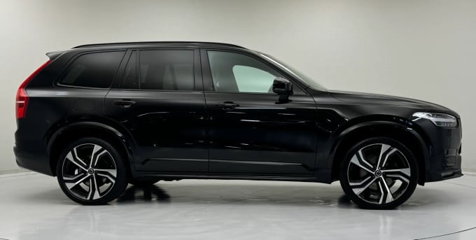 2021 Volvo Xc90