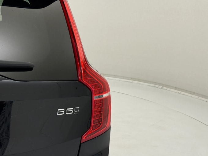 2021 Volvo Xc90