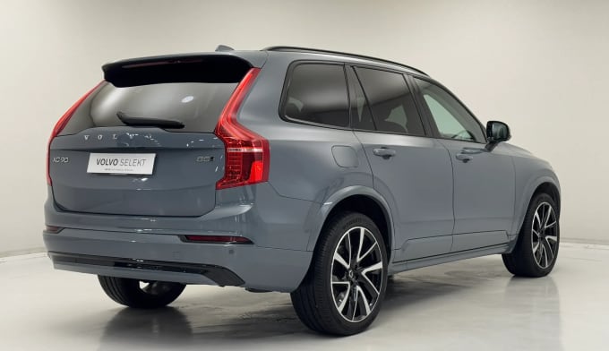 2023 Volvo Xc90