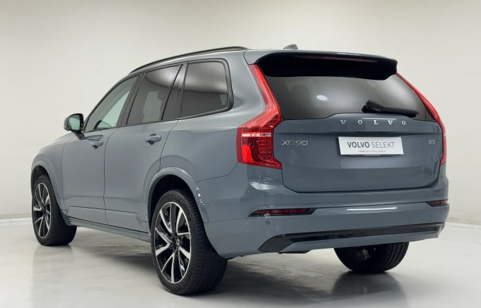 2023 Volvo Xc90