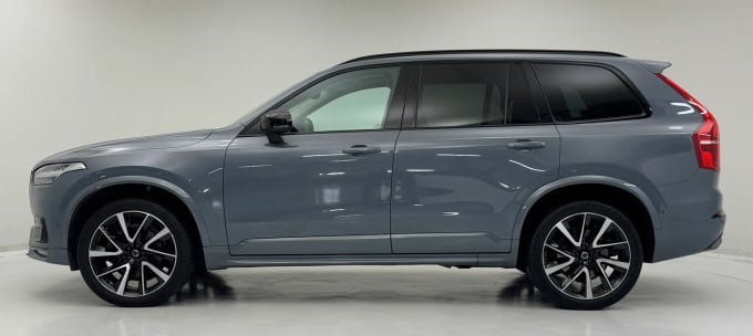 2023 Volvo Xc90