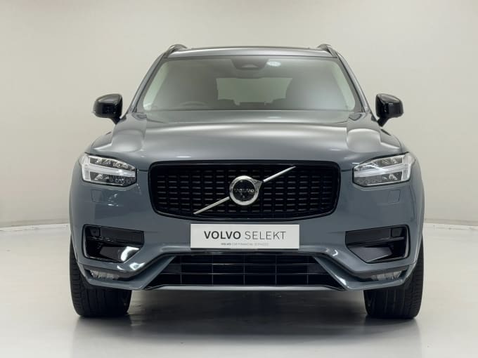 2023 Volvo Xc90