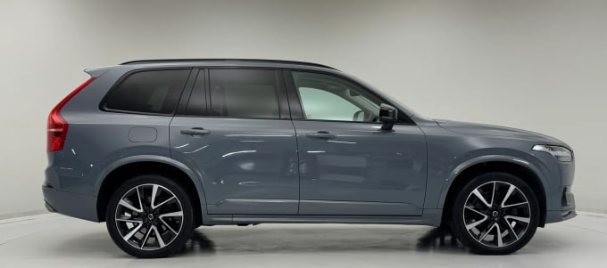 2023 Volvo Xc90