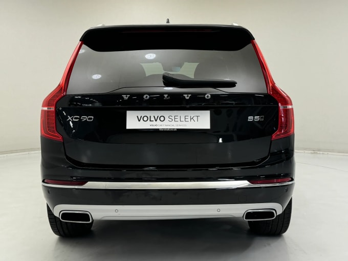 2021 Volvo Xc90