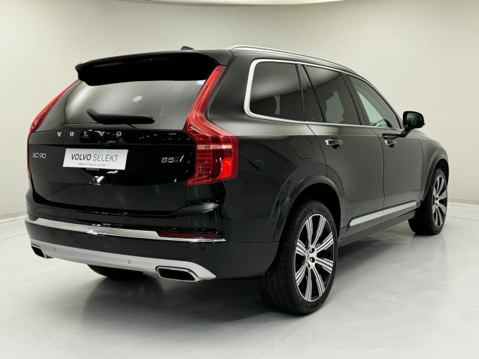 2021 Volvo Xc90