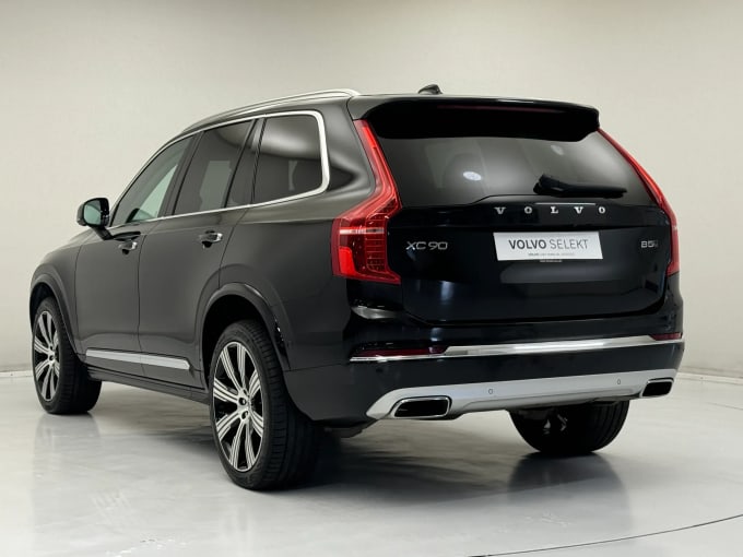 2021 Volvo Xc90