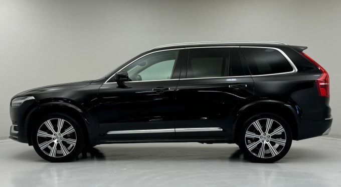 2021 Volvo Xc90