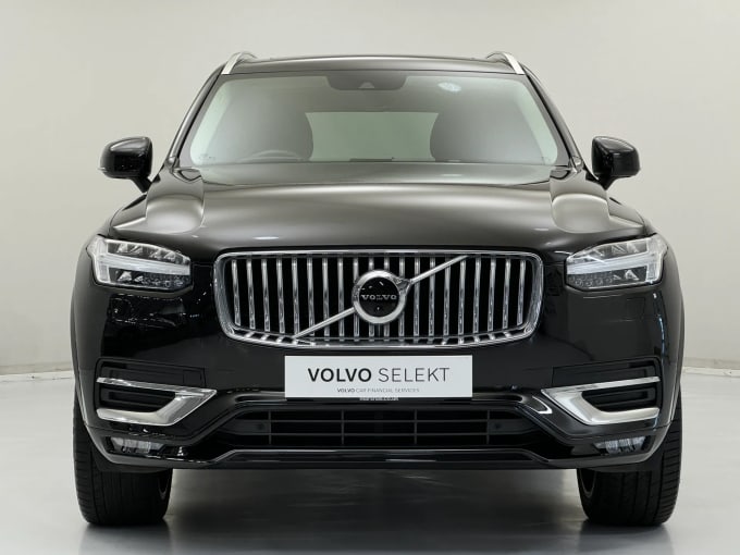 2021 Volvo Xc90