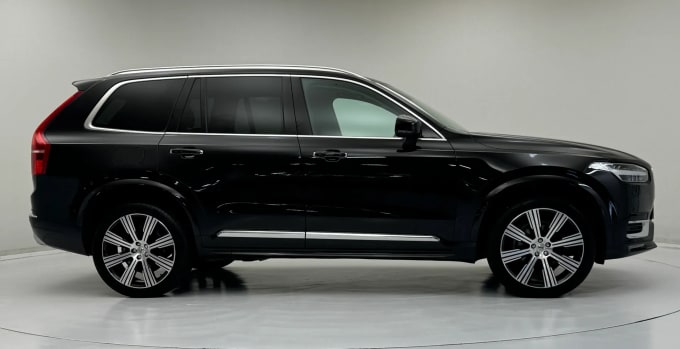 2021 Volvo Xc90