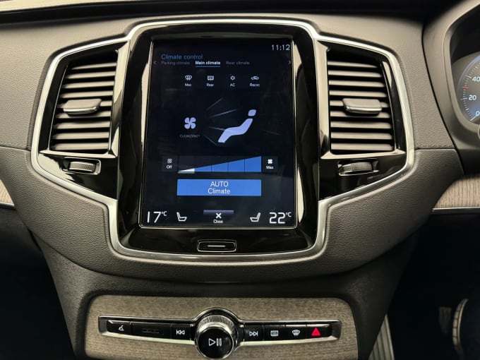 2021 Volvo Xc90