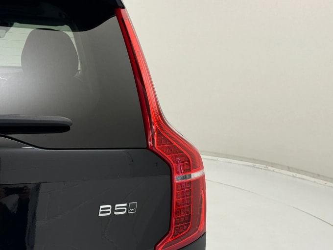 2021 Volvo Xc90