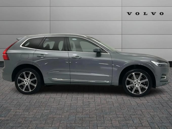 2021 Volvo Xc60