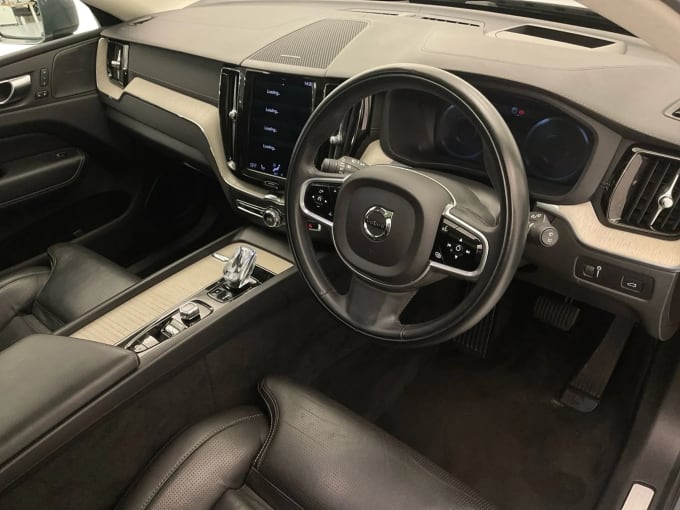 2021 Volvo Xc60