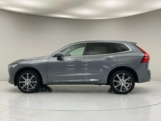 2021 Volvo Xc60