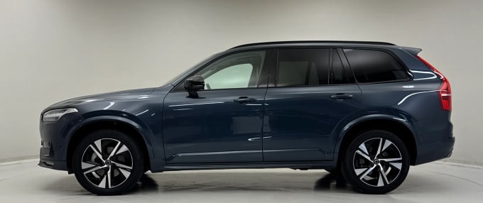 2023 Volvo Xc90