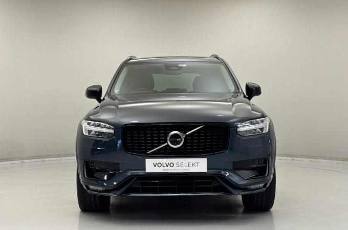 2023 Volvo Xc90