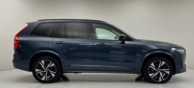 2023 Volvo Xc90