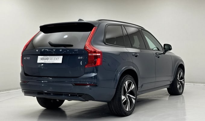 2023 Volvo Xc90