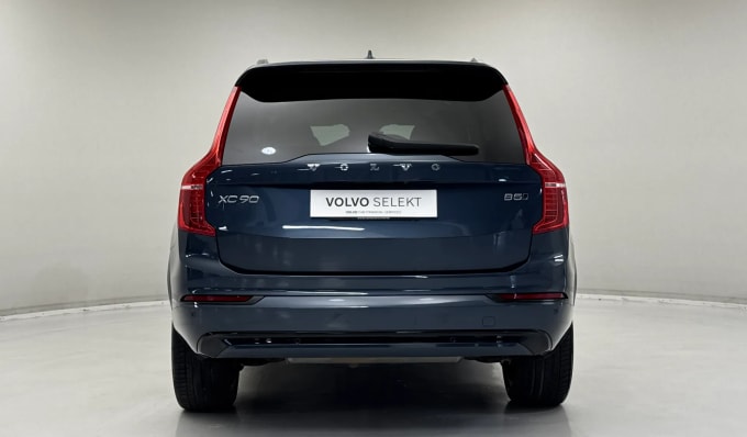 2023 Volvo Xc90