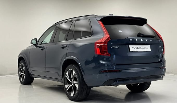 2023 Volvo Xc90