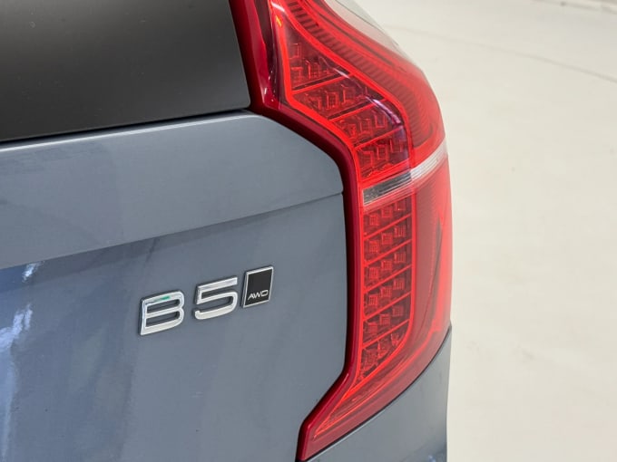 2023 Volvo Xc90