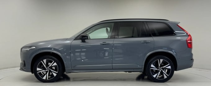 2023 Volvo Xc90