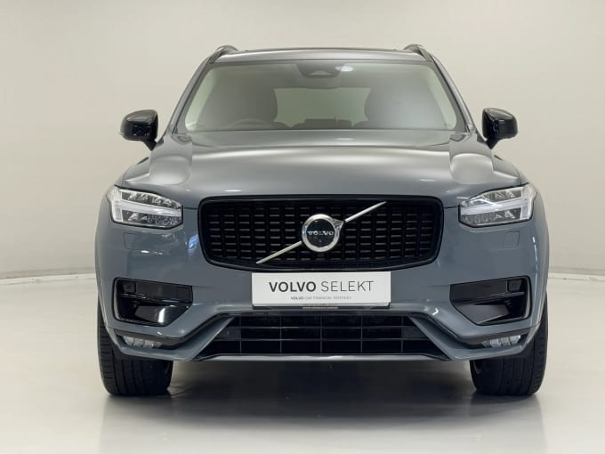 2023 Volvo Xc90