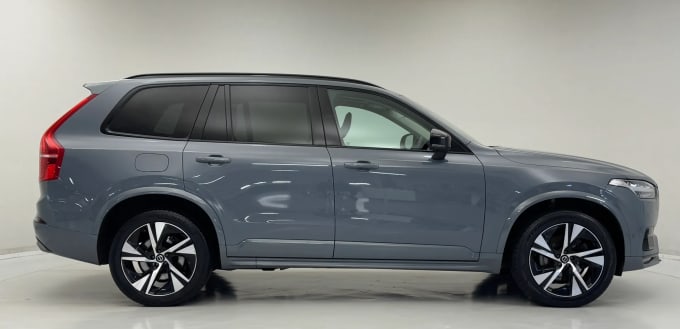 2023 Volvo Xc90