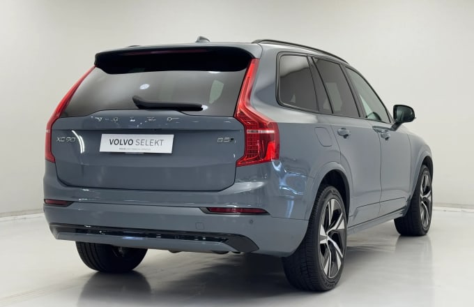 2023 Volvo Xc90