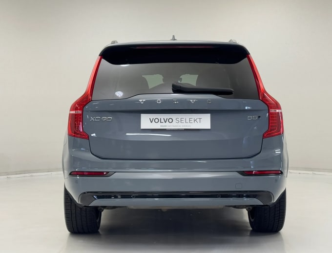2023 Volvo Xc90