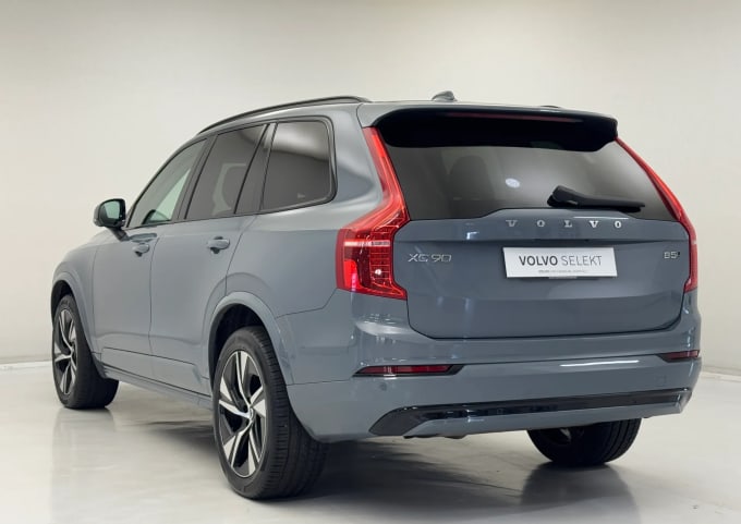 2023 Volvo Xc90