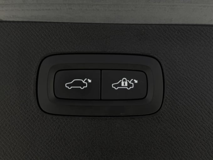 2023 Volvo Xc90