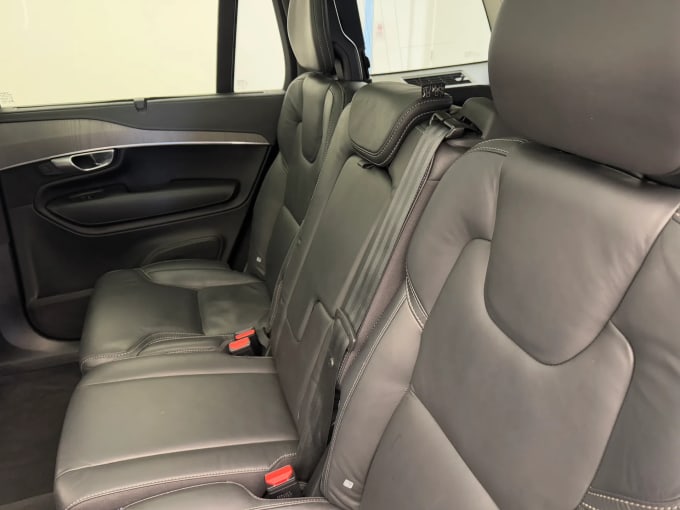 2023 Volvo Xc90