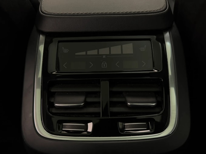 2023 Volvo Xc90