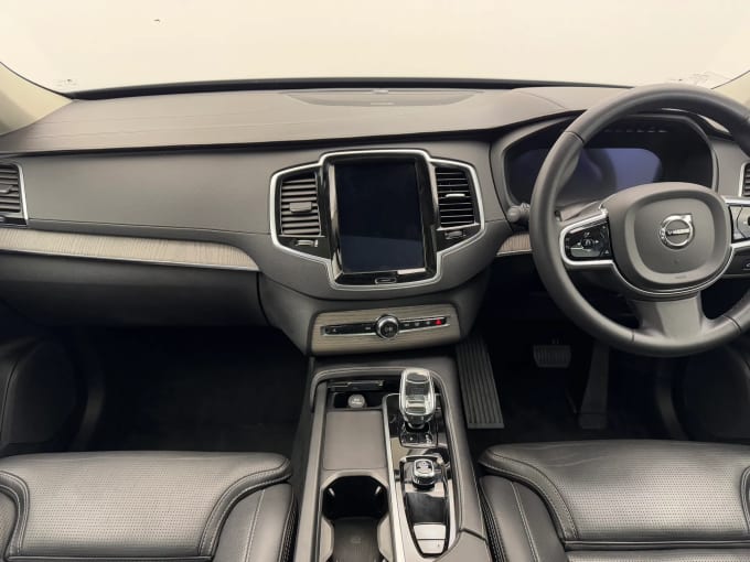 2023 Volvo Xc90
