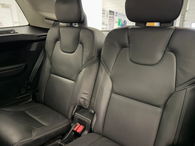2023 Volvo Xc90