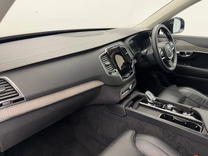 2023 Volvo Xc90