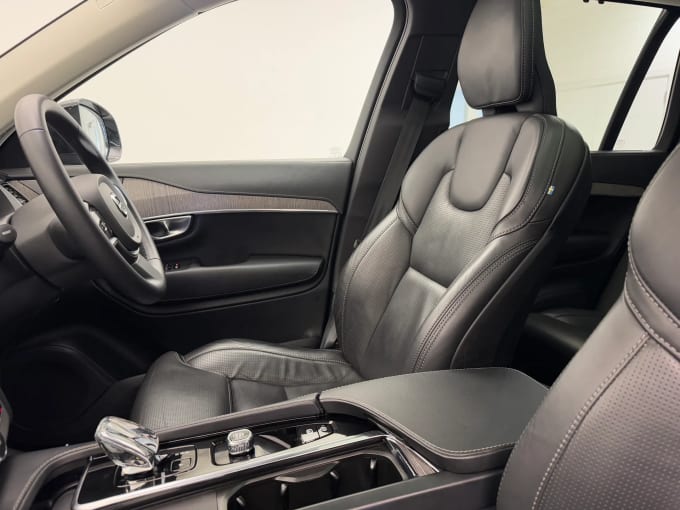 2023 Volvo Xc90