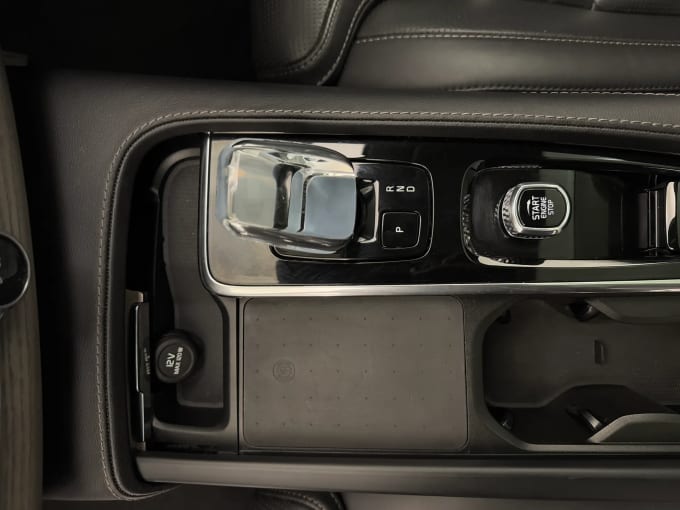 2023 Volvo Xc90