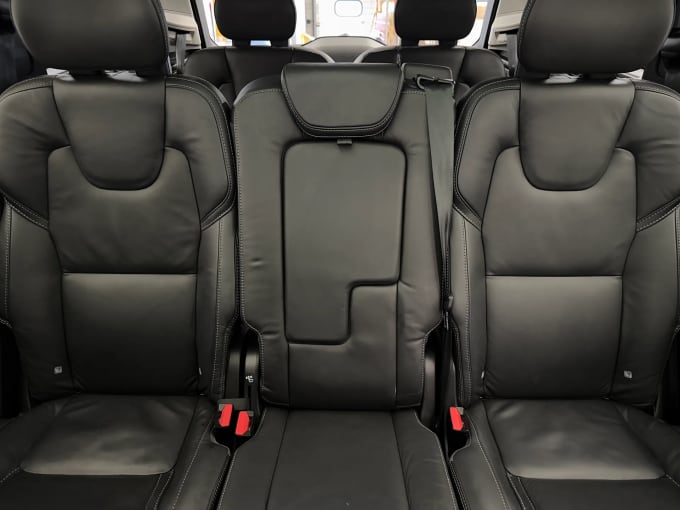 2023 Volvo Xc90